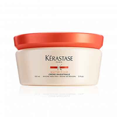 Baume sans rinçage Crème Magisatral