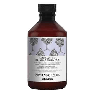 Shampooing calmant NATURALTECH