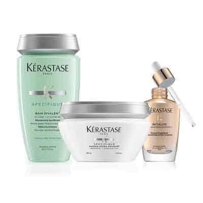 Specifique Oily Hair Set