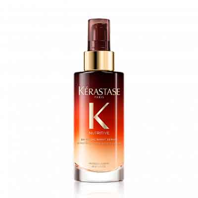 8H NUIT MAGIQUE SERUM at Salon Deauville Montreal