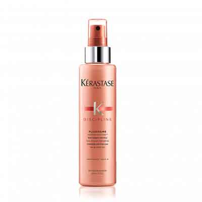 FLUIDISSIME ANTI FRIZZ SPRAY at Salon Deauville Montreal