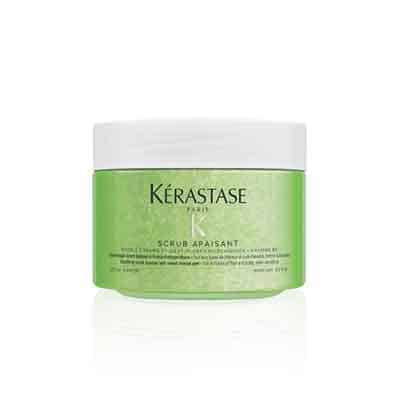 KER SCRUB ENERGISANT 250ML (NOUVEAU) at Salon Deauville Montreal