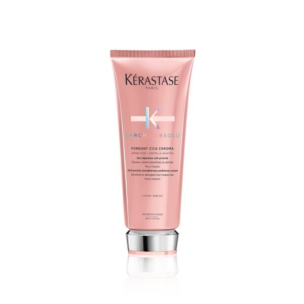 Premium KERASTASE 21 - CHROMA ABSOLU - Cica Chroma - 200ml products at Salon Deauville Montreal