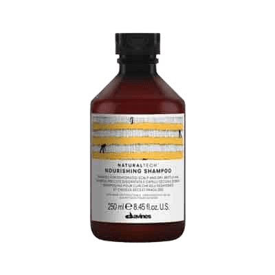 nourishing shampoo
