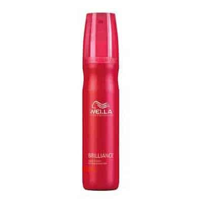 LEAVE-IN BALM FOR LONG, COLORED HAIR