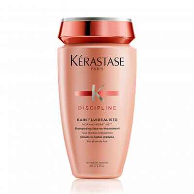 Bain Fluidealiste