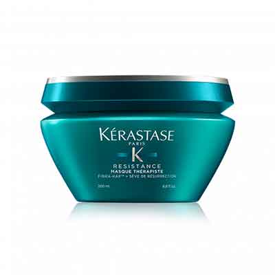 MASQUE THERAPSTE at Salon Deauville Montreal